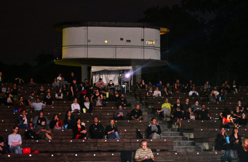 Filmom „The Rocky Horror Picture Show“ zatvoreno 10. izdanje Fantastic Zagreb Film Festivala