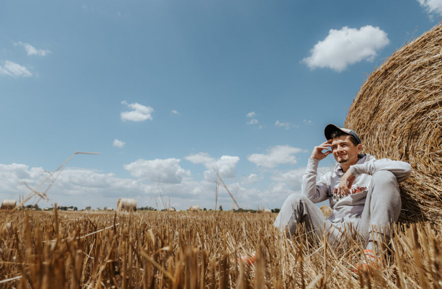 Baranja – mjesto za savršen odmor