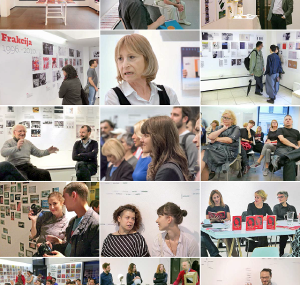 Produljen rok za prijavu za izlaganje u HDD galeriji 2021.