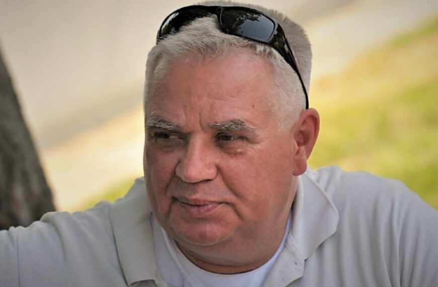 Josip Držaić, promicatelj umjetnika, osoba s invaliditetom i drugih, trebao bi ući u Hrvatski sabor / 170 foto!