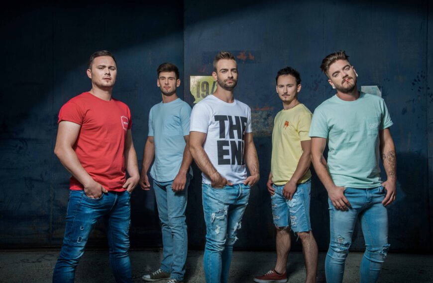 Ljubavnici – novo ruho omiljenog ljetnog hita