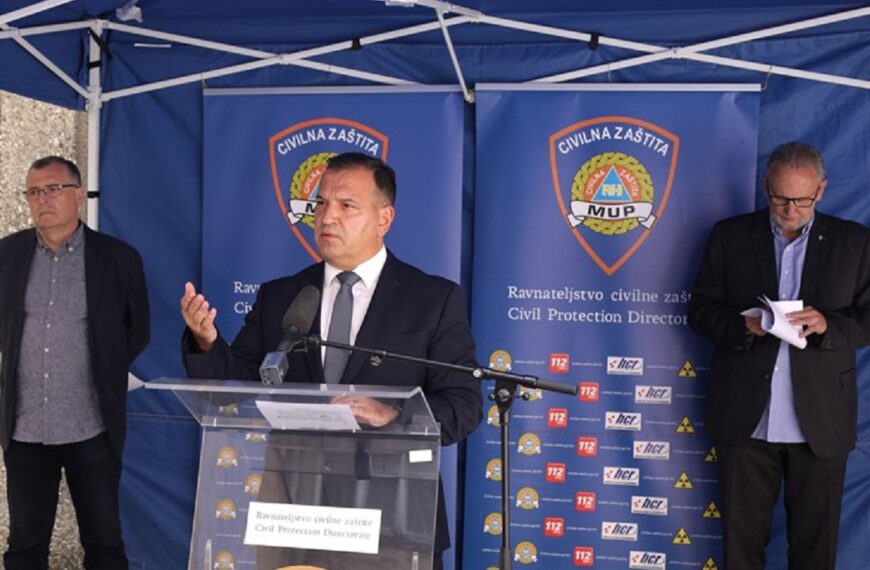 Novi zamah korone – ponovo oko 50 novih slučajeva zaraze