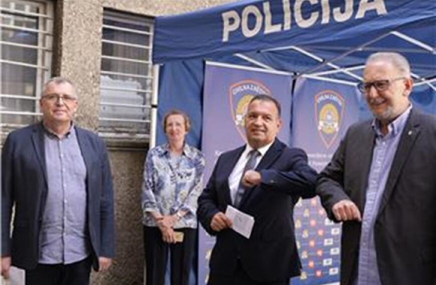 Novi val korone – ponovo oko 50 novih slučajeva