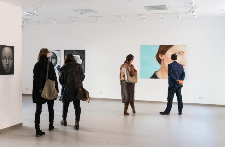 Natječaj za sudjelovanje na rezidencijalnom programu u Kaunasu