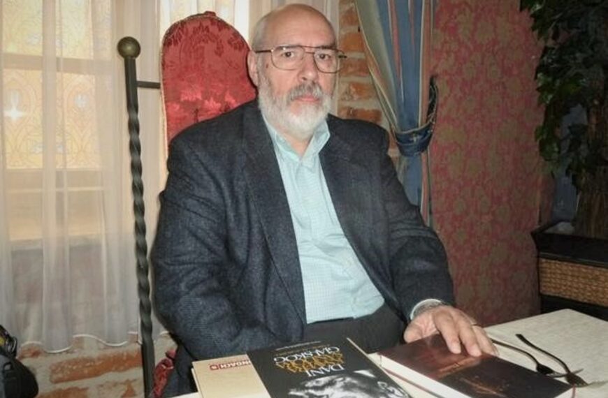 Razgovor povodom izlaska najnovijeg romana “Nevrijeme” književnika Nikole Đuretića