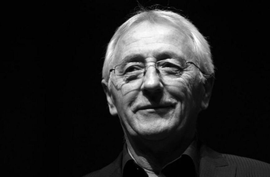 Kada pada kiša to nebo plače za Oliverom, a di ne bi čovik?!