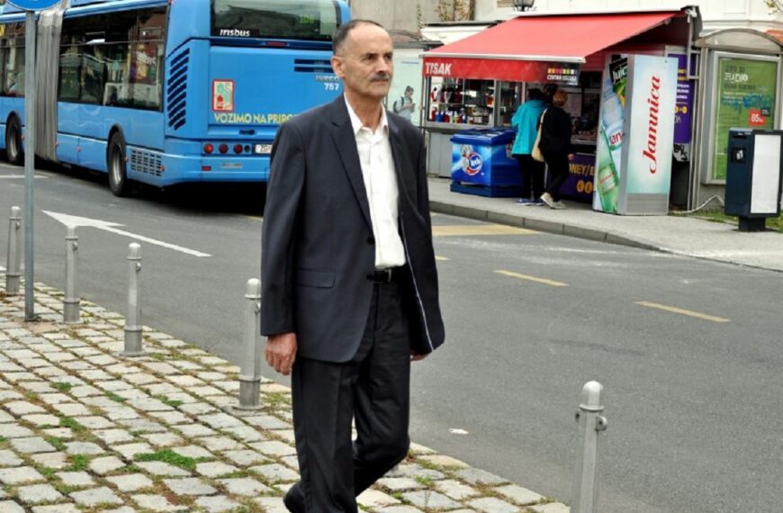 Pero Pavlović – Petrovac