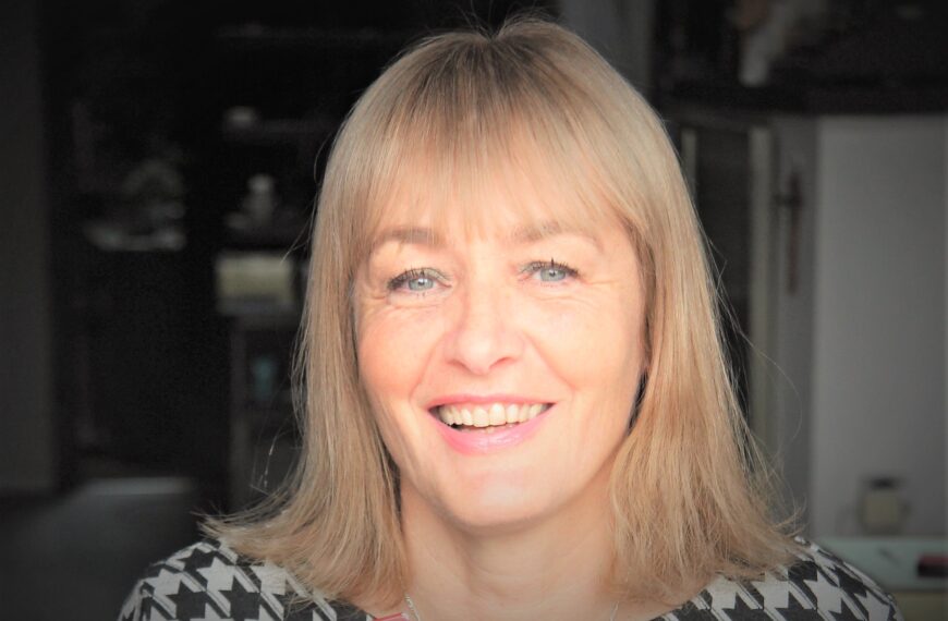 Mali ženski razgovori sa uglednom književnicom Sanjom Pilić