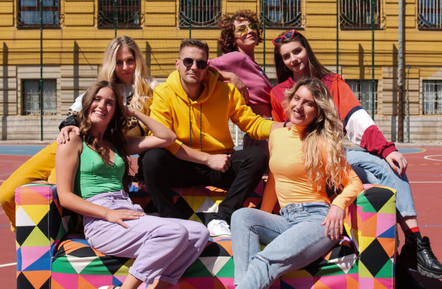 Spot koji ćete pogledati ponovo