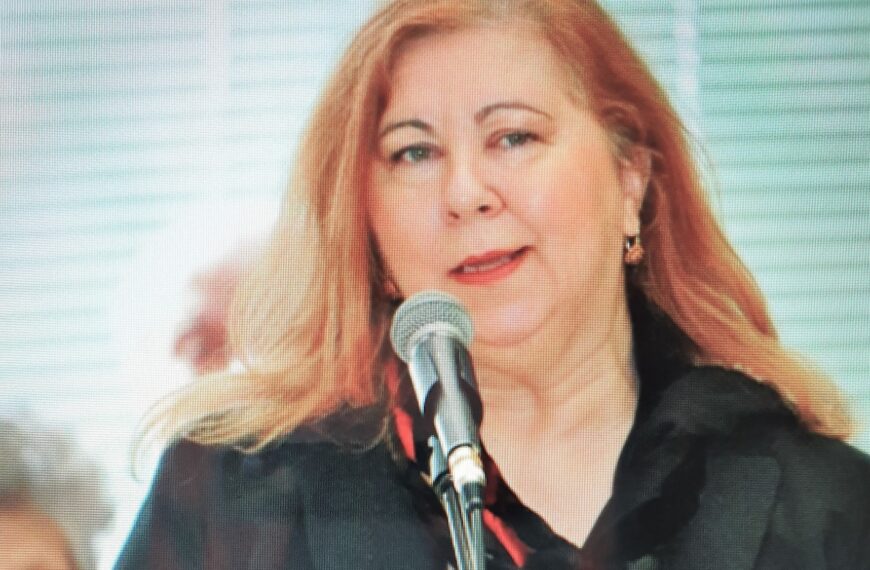 Mali ženski razgovori sa ravnateljicom Doma za starije i nemoćne u Varaždinu, Vesnom Vidović-Oreški