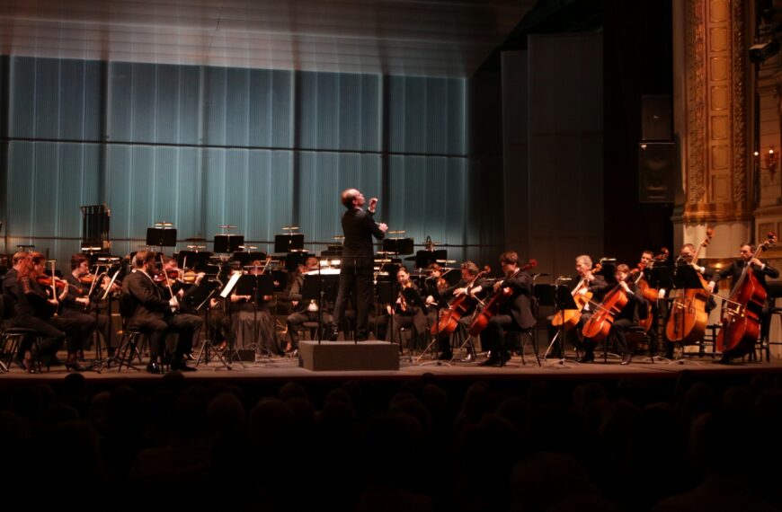 POSTANI RIJEKA – simfonijski koncert na otvorenom