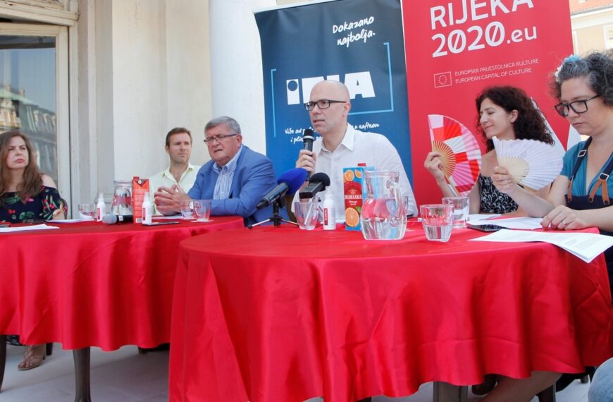 Program nove kazališne sezone u riječkom “Zajcu”