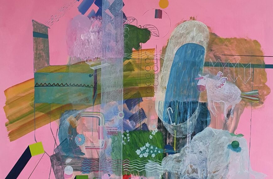 Je li astronautima potrebna umjetnost i Zoran Šimunović