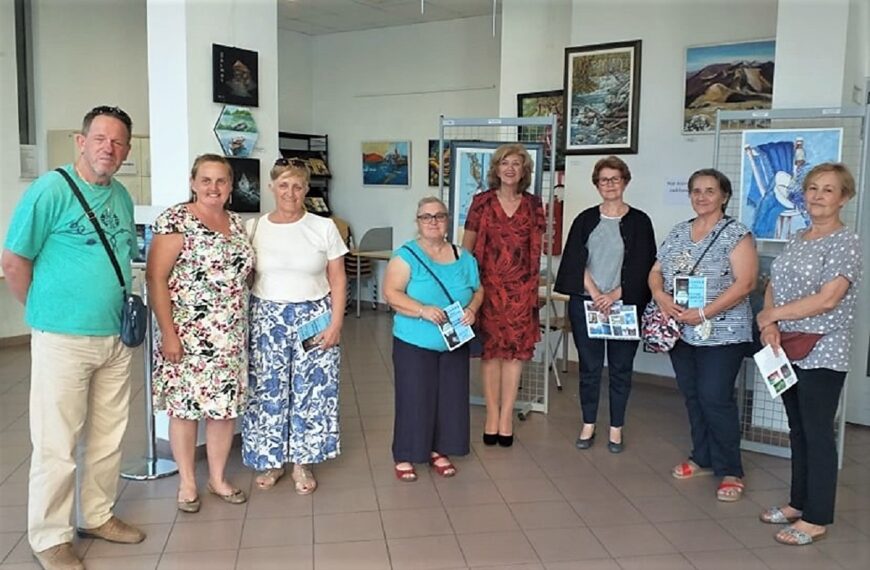 Čuvari zaborava – u Splitu otvorena izložba Moslavačkog štrka