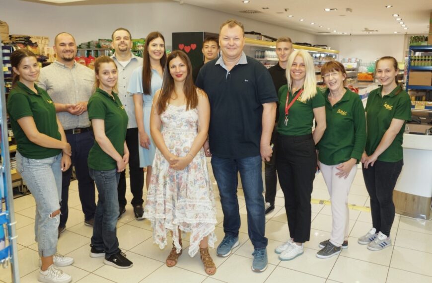 Što učiniti s prehrambenim proizvodima kojima uskoro istječe rok trajanja