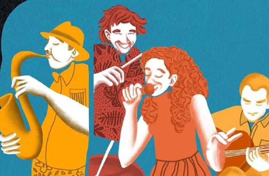 Acoustic Baška – Love Runners i klape “Rašketa” i “Vejanke”