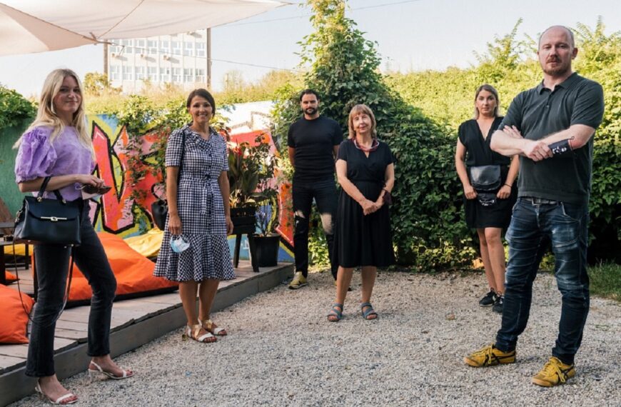 U Tehničkm muzeju Nikola Tesla otvoren 3. Zagreb Art / 170 foto