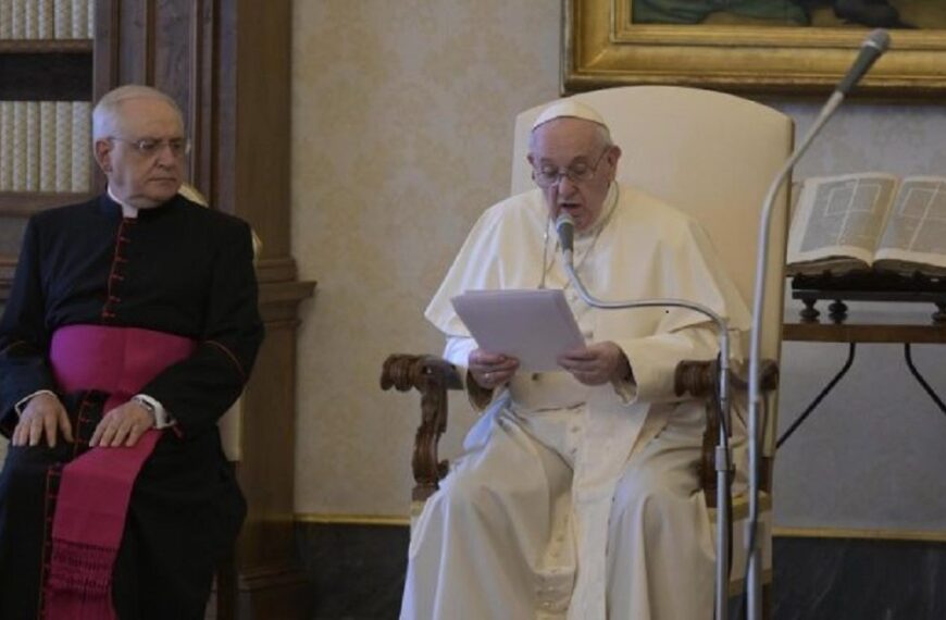 Cjepivo protiv koronavirusa treba biti za sve ljude, a posebno za najsiromašnije