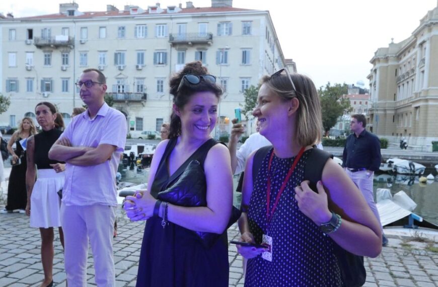 Otvorena izložba Fiume Fantastika: Fenomeni grada