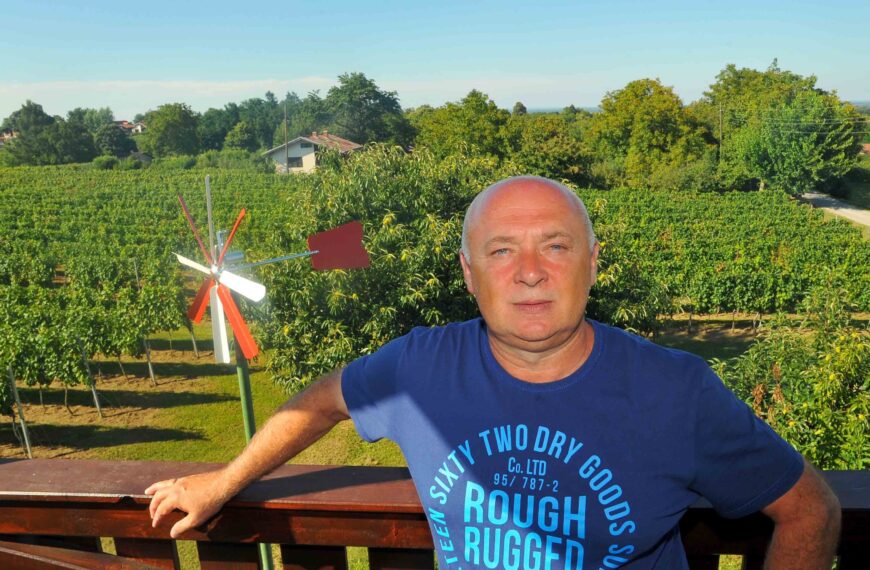 Klopotec kod Matočeca