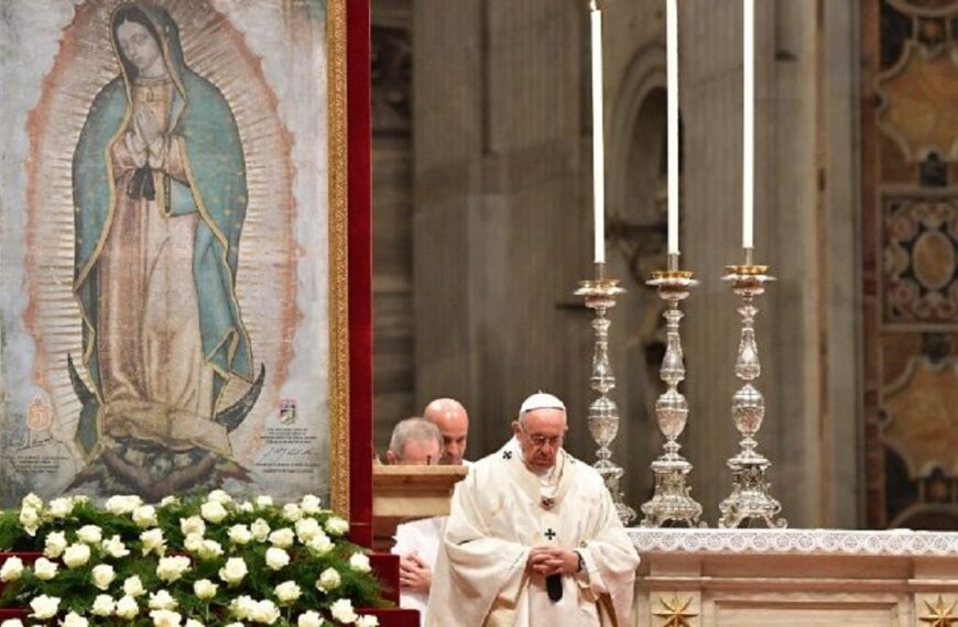 Marijin lik valja osloboditi mafijaškoga utjecaja
