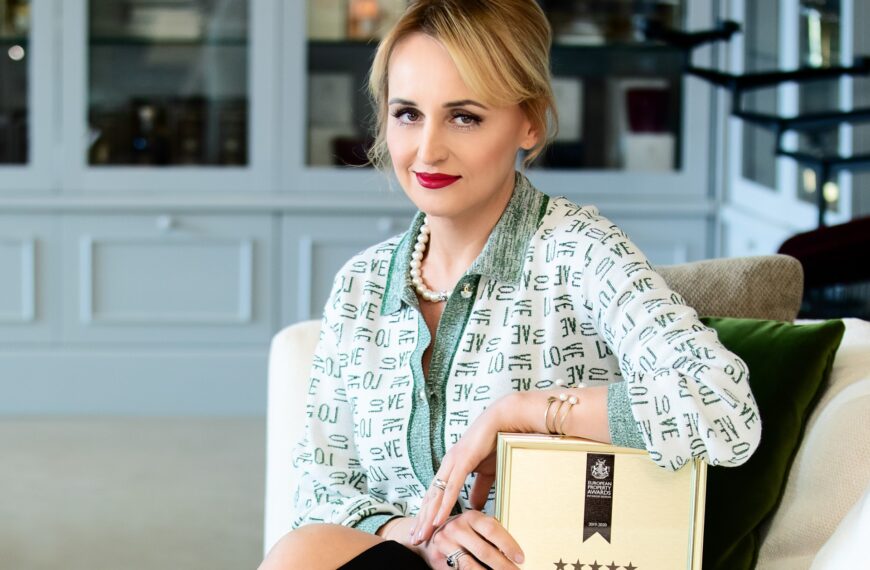 Mali ženski razgovori sa dizajnericom interijera, Mirjanom Mikulec