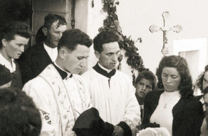 Obilježavanje 73. obljetnice mučeništva i 100. obljetnice rođenja bl. Miroslava Bulešića