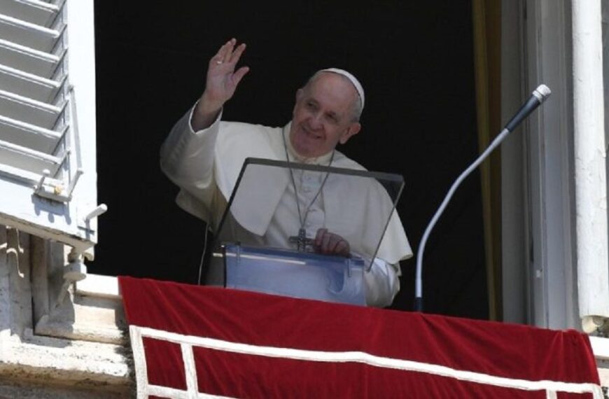 Krist mora biti središte i kraj svakog našeg zalaganja u Crkvi i u društvu