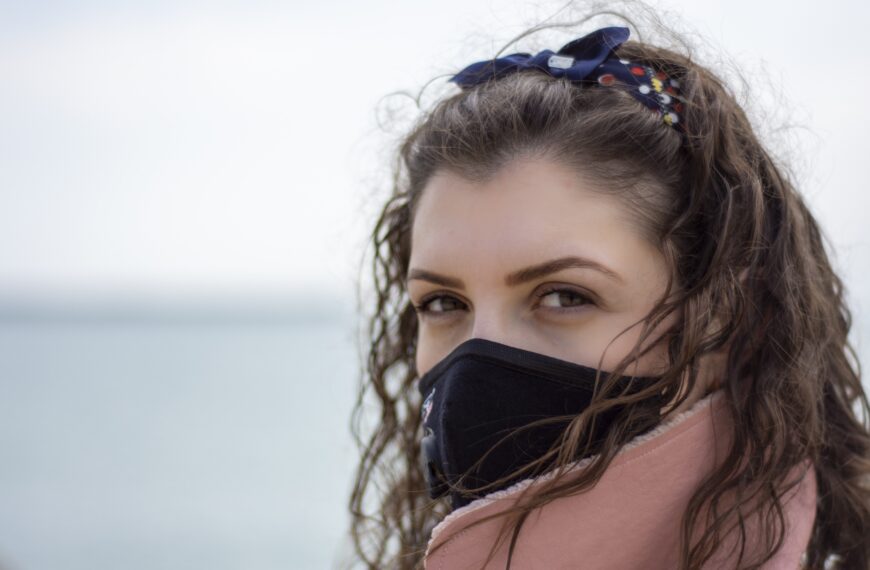 covid-19, coronavirus, mask
