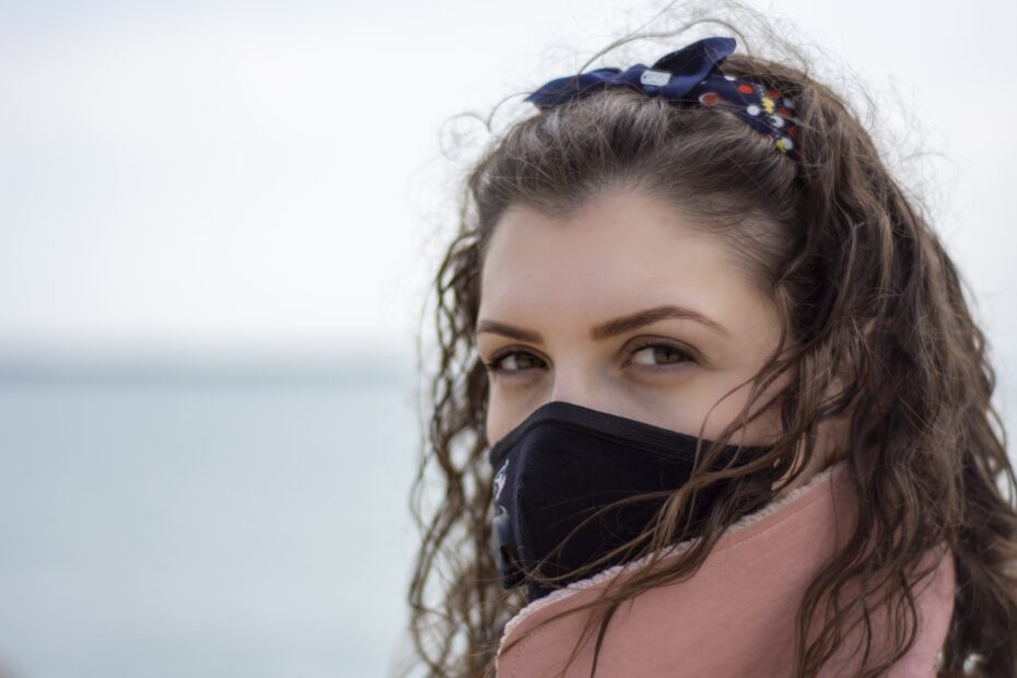 covid-19, coronavirus, mask