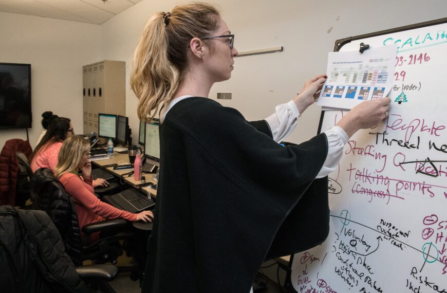 Centers for Disease Control and Prevention (CDC) activated its Emergency Operations Center (EOC) to coordinate with the World Health Organization (WHO), federal, state and local public health partners, and clinicians in response to the 2019 nCoV (coronavirus). CDC is closely monitoring the situation, and working 24/7 to provide updates.