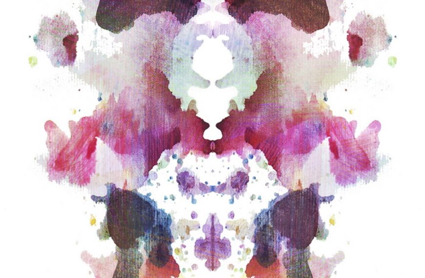 Luisa Ritoša – VORTEX