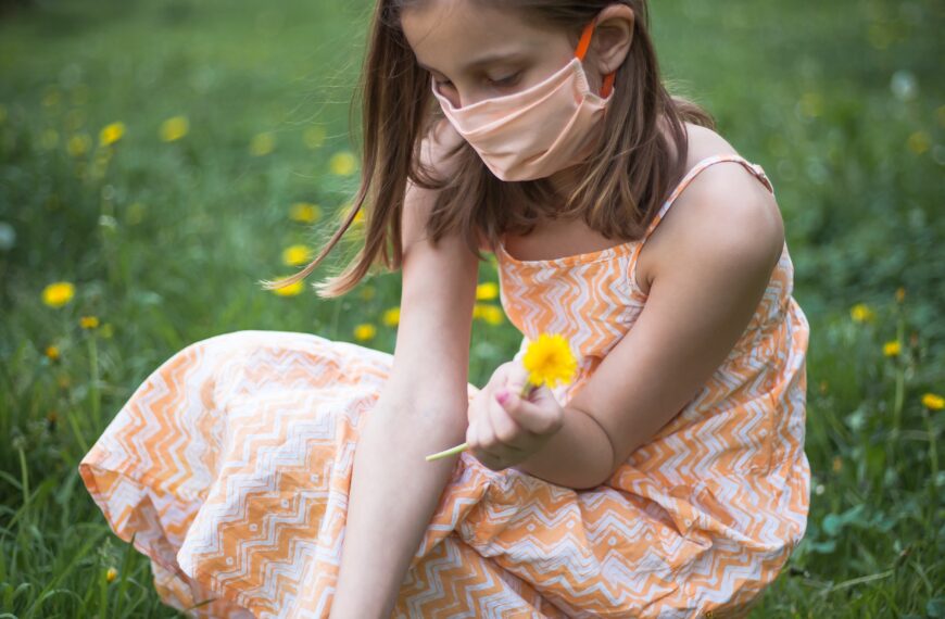 coronavirus, quarantine, mask