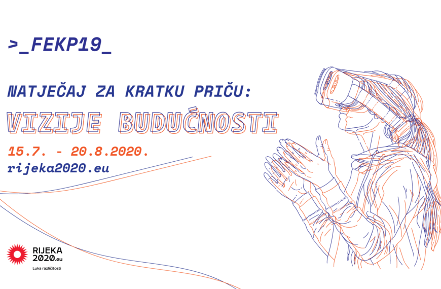 U tijeku natječaj za mlade pisce FEKP19