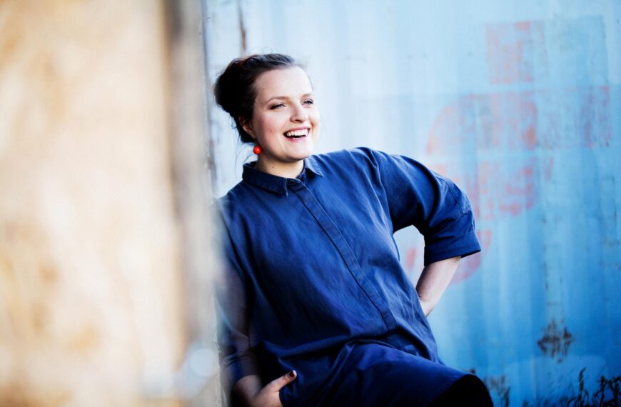 Mali ženski razgovori sa medijskom kompozitoricom i učiteljicom klavira iz Beča, Ivom Žabkar