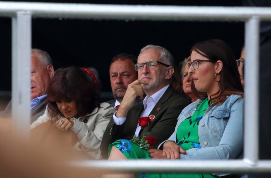 jeremy corbyn, labour, politics