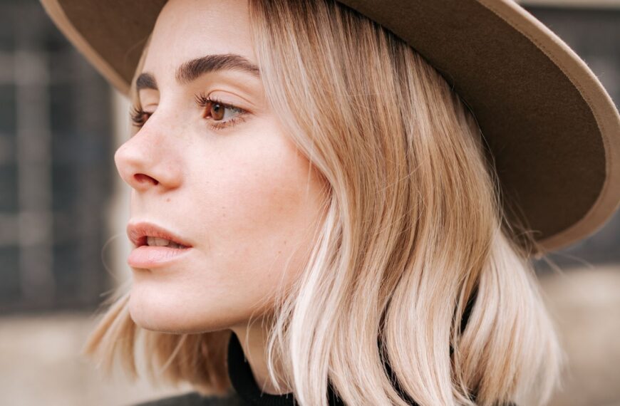 Mali ženski razgovori sa glazbenicom i pjevačicom Nikom Turković