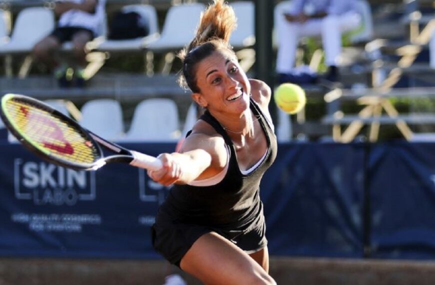 Petra Martić u polufinalu WTA Palerma