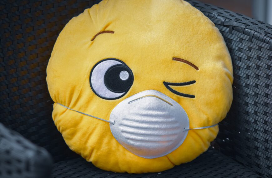 pillow, face, facemask
