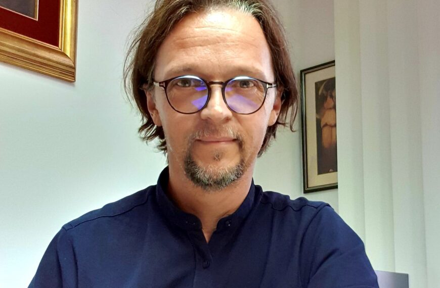 Razgovor s povodom – prof.dr.sc. Nino Žganec o siromaštvu