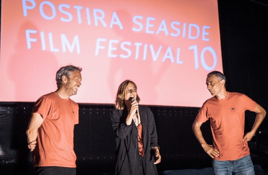 Završen deseti Postira Seaside Film Festival