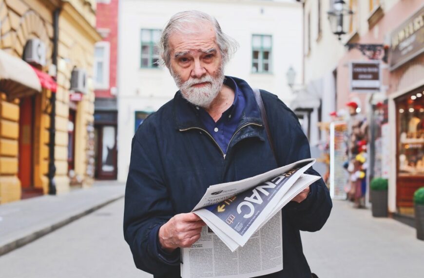 Preminuo akademik Tonko Maroević