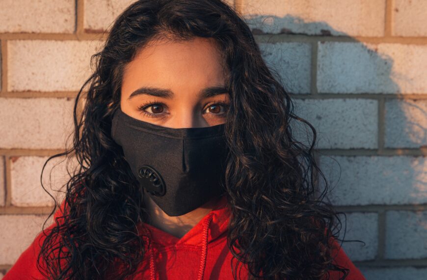 Wear a Mask