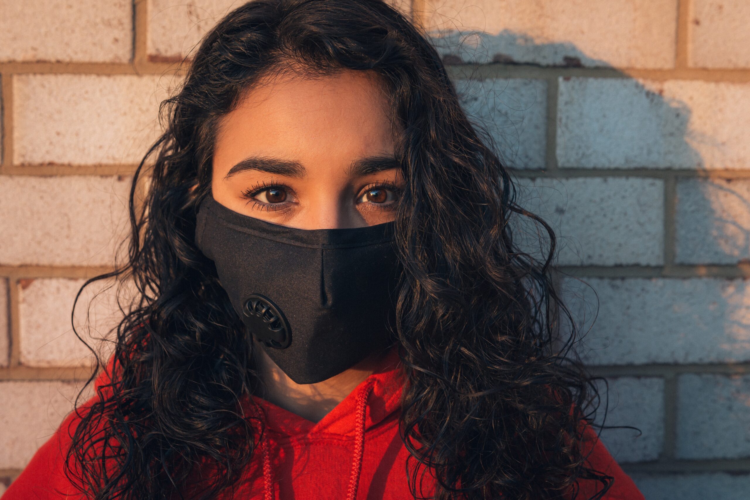 Wear a Mask