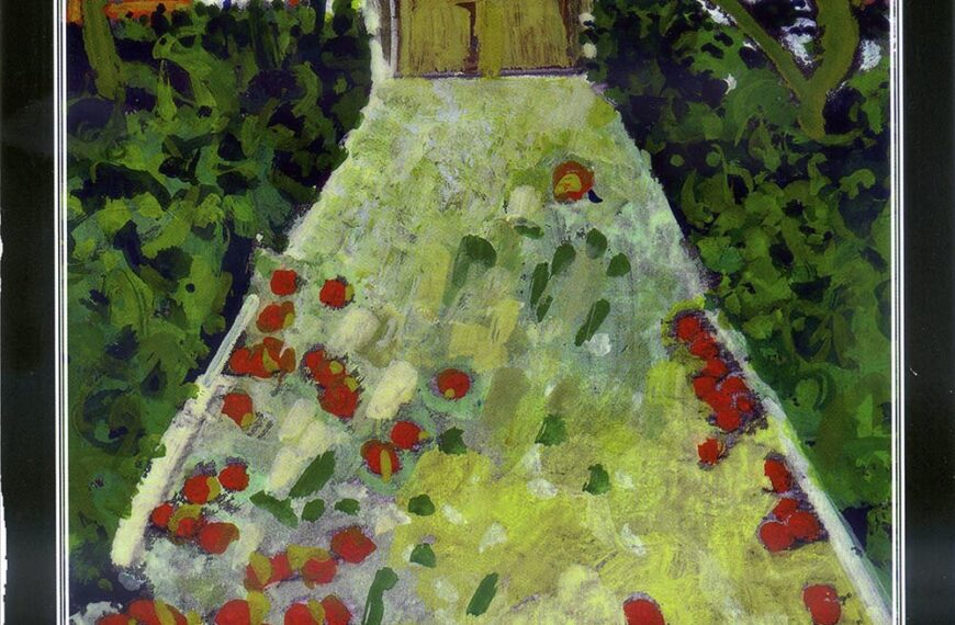 NARANČE FEDERICA GARCÍE LORCE – 143. tiskano izdanje književnika Tomislava Bilosnića