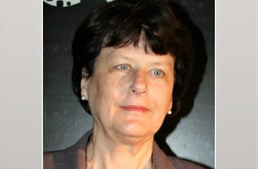 DUNJA DETONI-DUJMIĆ u pjesničkoj antologiji u redakciji T. M. Bilosnića