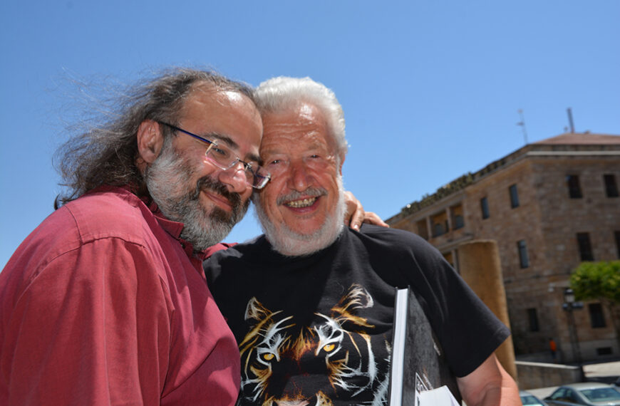 TIGAR SE VRATIO KORIJENIMA: AFRIKA