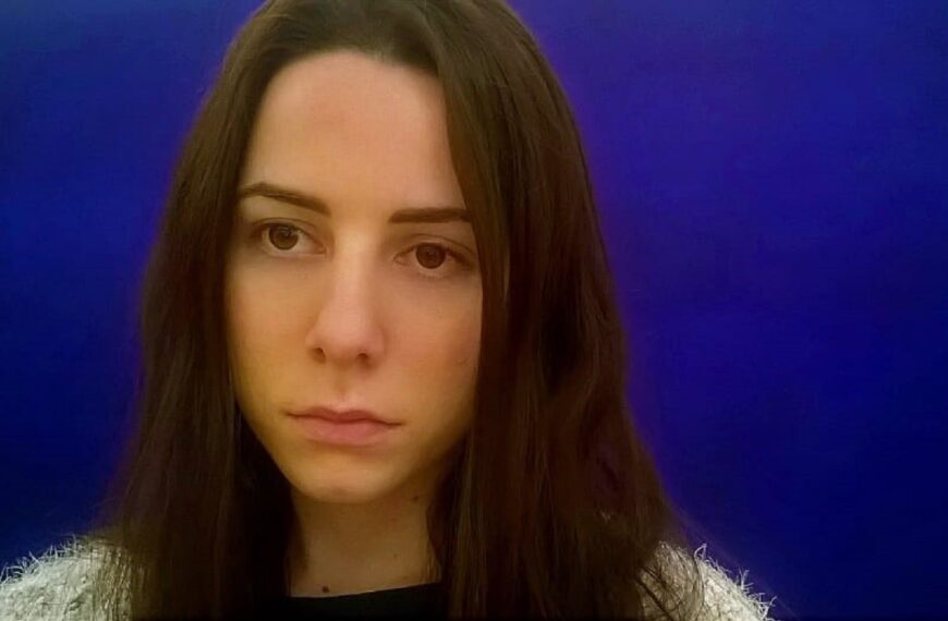 Anđela Zanki izlaže u zagrebačkoj galeriji Karas