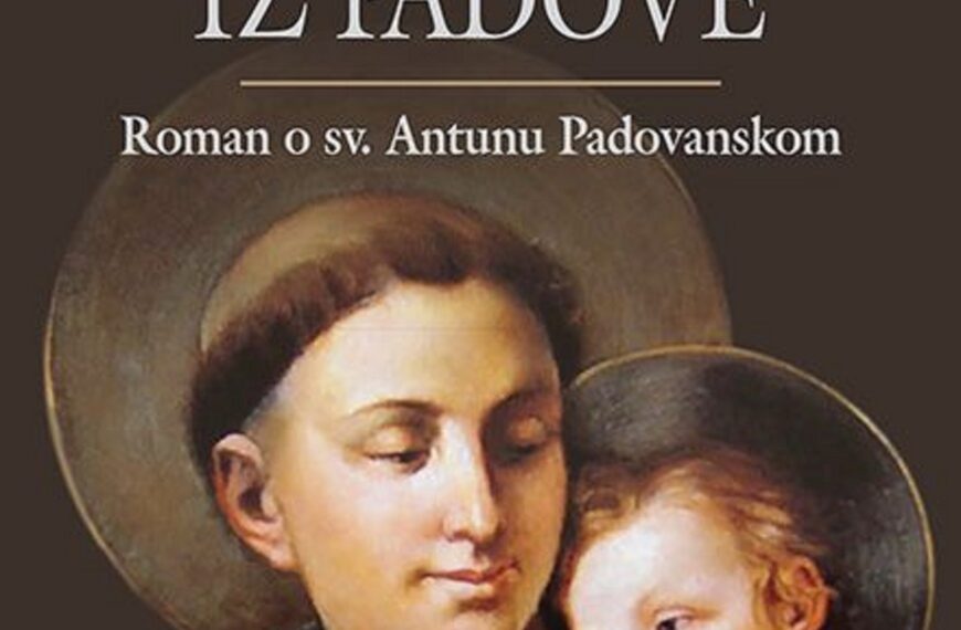 Čudotvorac iz Padove