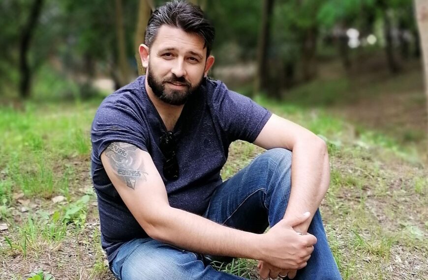 Intervju sa mostarskim novinarom i književnikom Darkom Jukom